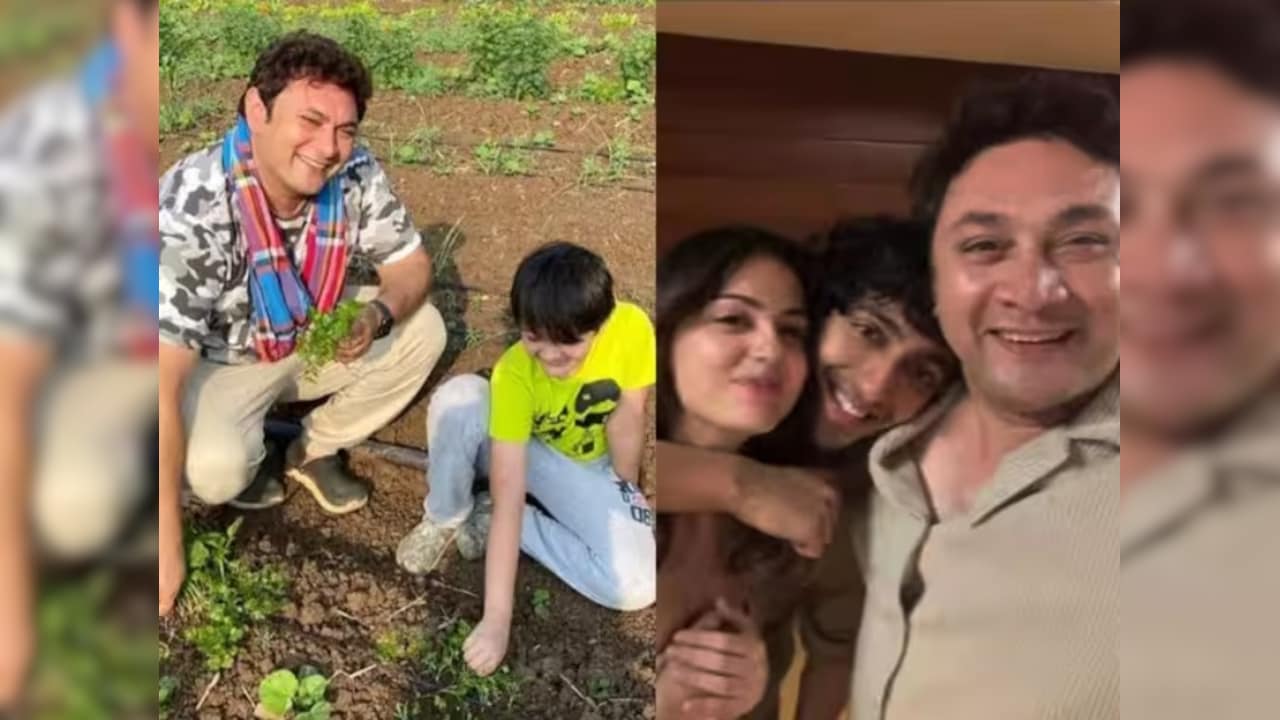 42 की उम्र में छोड़ी एक्टिंग, फाइनेंशियल दिक्कतों का किया सामना, एक्टर ने कहा- रिकवरी एजेंट मुझे गाली देते थे