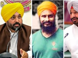 Bhagwant Mann, BJP's Ravneet Bittu Back Parole For Beant Singh Murder Convict