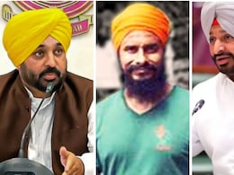 Bhagwant Mann, BJP's Ravneet Bittu Back Parole For Beant Singh Murder Convict
