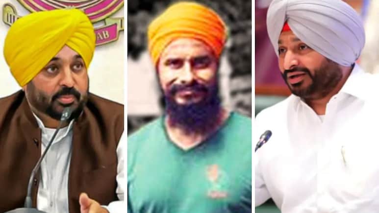 Bhagwant Mann, BJP's Ravneet Bittu Back Parole For Beant Singh Murder Convict
