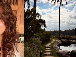 Triptii Dimri Embraces 'Island Magic' in Bali: Here's How You Can Recreate It