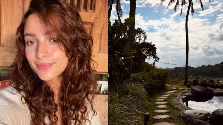 Triptii Dimri Embraces 'Island Magic' in Bali: Here's How You Can Recreate It