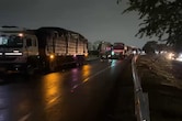 भिलाई में NH-53 पर तेज धमाके जैसी आवाज के साथ CNG टैंकर में लीकेज, मचा हड़कंप, हाईवे पर लगा जाम