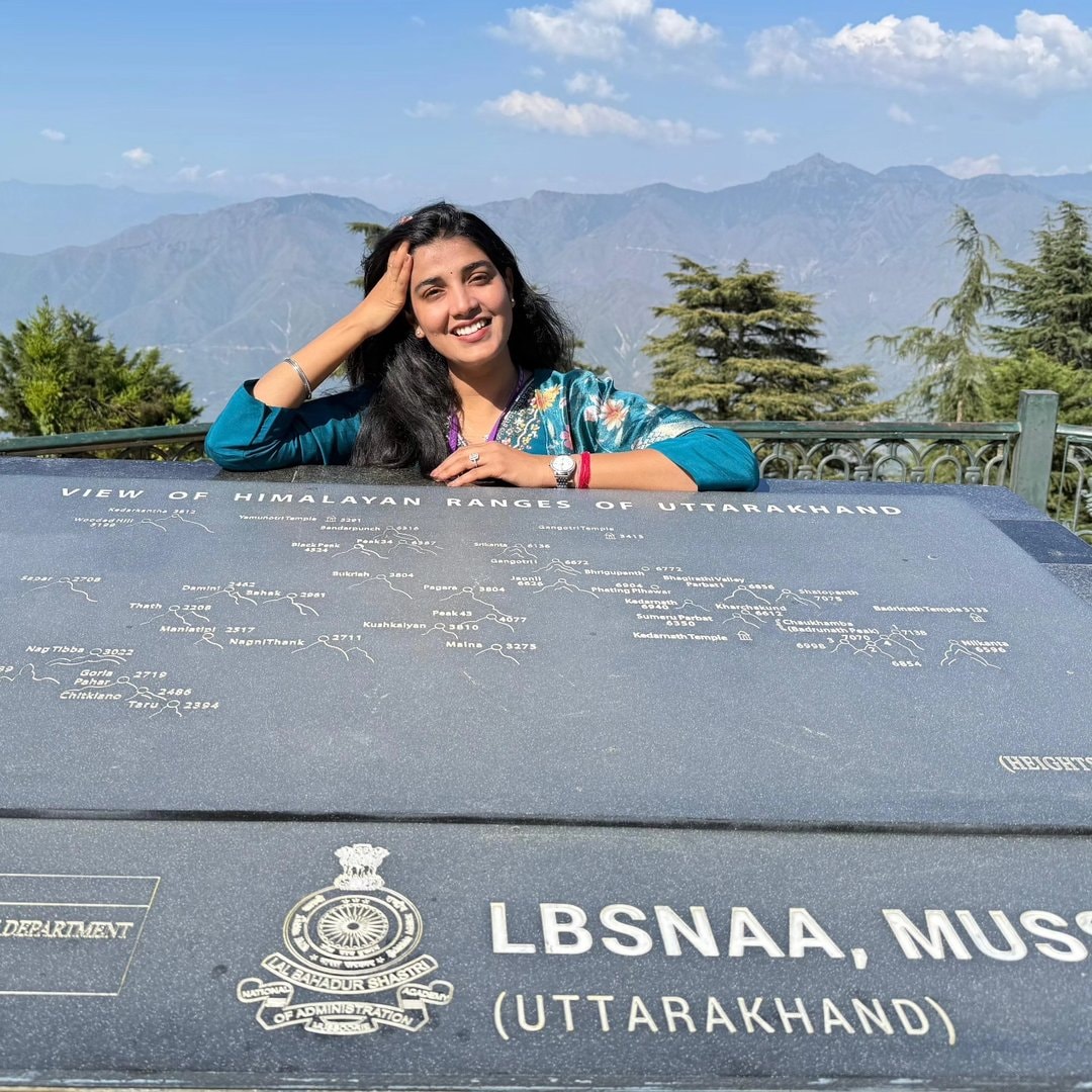 irs priya meena success story upsc irs priya meena success story upsc