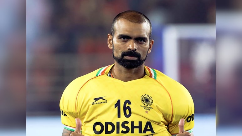Legendary GK PR Sreejesh Demands Accountability After India's Hockey World Cup Disappointment