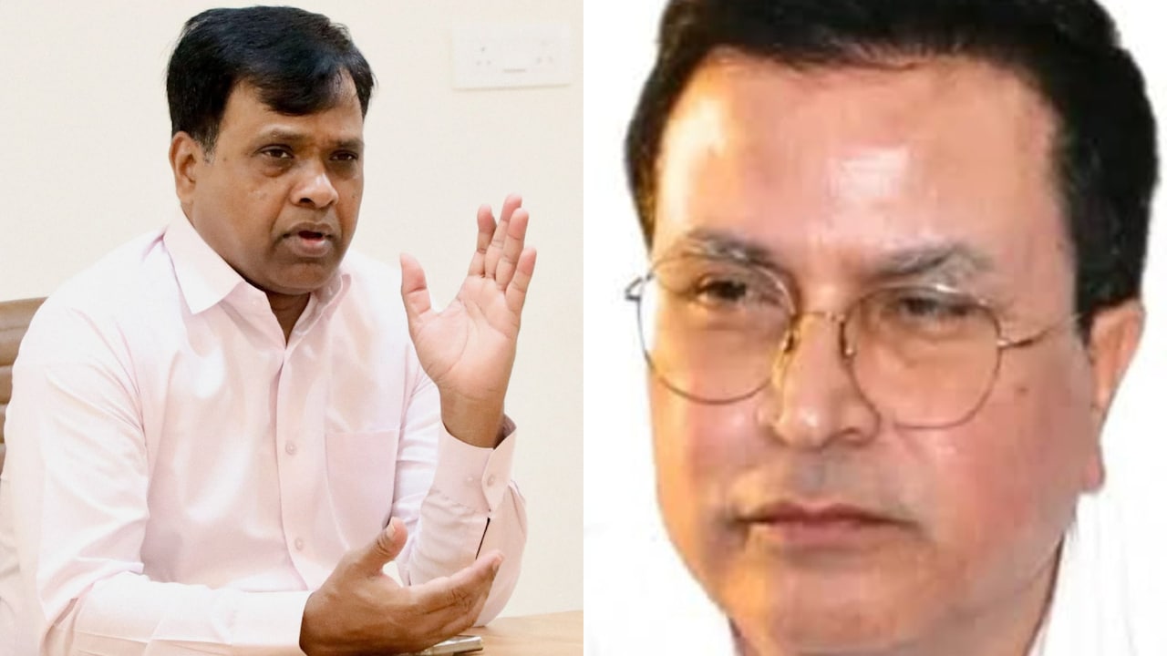 मध्य प्रदेश छात्रावास घोटाला: ADM पीके पांडे की नौकरी पर लटकी 'तलवार', IAS ने कमिश्नर को भेजा प्रस्ताव