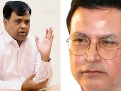 मध्य प्रदेश छात्रावास घोटाला: ADM पीके पांडे की नौकरी पर लटकी 'तलवार', IAS ने कमिश्नर को भेजा प्रस्ताव