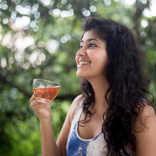 This Founder Tasted 100 Cups Of Tea Every Day To Build Global Brand