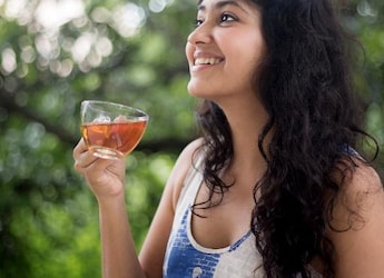 This Founder Tasted 100 Cups Of Tea Every Day To Build Global Brand With 1 Lakh Customer