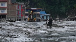 Blog | 'No Calls, People Scanning Banks For Bodies': Nepal Journalist Describes Flood Aftermath