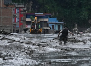 Blog | 'No Calls, People Scanning Banks For Bodies': Nepal Journalist Describes Flood Aftermath