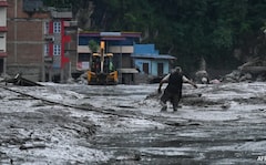 288 Indians Missing After Nepal Floods, 21 Rescued, Says Centre