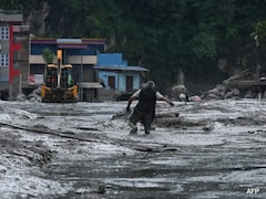 288 Indians Missing After Nepal Floods, 21 Rescued, Says Centre