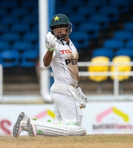 Pakistan Told To Hide Babar Azam From England Media, Instead This Stars Name Gets Floated