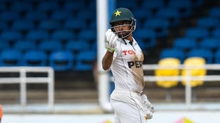 Pakistan Told To Hide Babar Azam From England Media, Instead This Star's Name Gets Floated