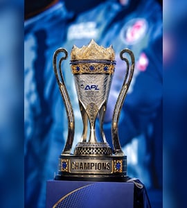 Afghanistan Premier League T20 Reveals First Three Teams And New Koh-E-Zafar Trophy