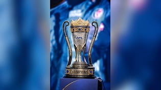 Afghanistan Premier League T20 Reveals First Three Teams And New 'Koh-E-Zafar' Trophy