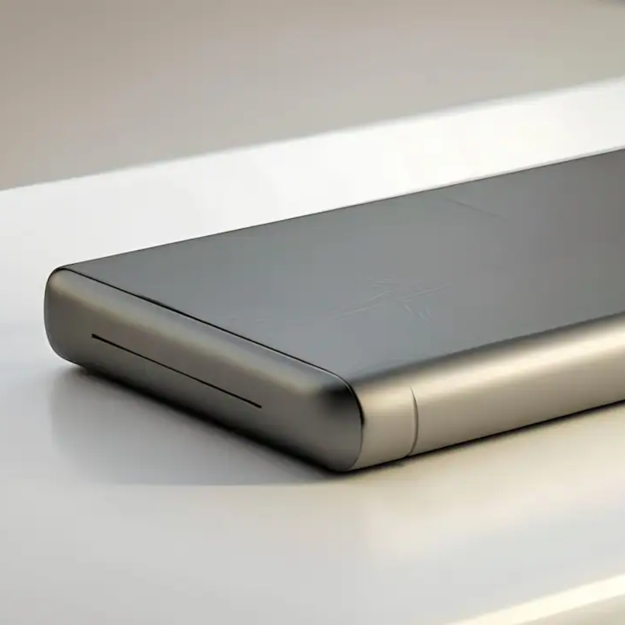 Explore 6 Power Banks With Fast Charging for Long Commutes