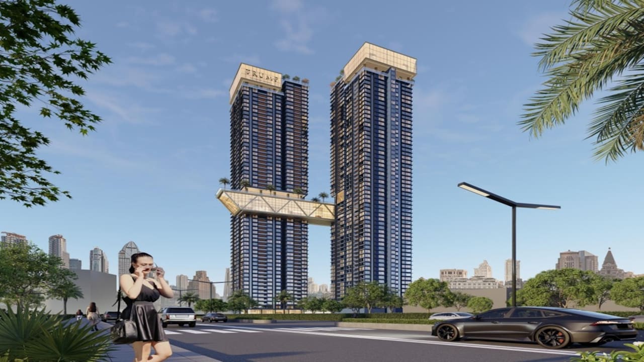 RSU Windfall: Nvidia Employees Cash In AI Wealth For Trump Towers In Hyderabad