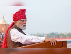 10 Teams, 30 Days: BJP Plans Nationwide Outreach Yatra On PM Modi's Birthday
