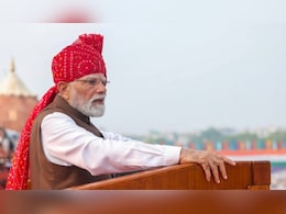 10 Teams, 30 Days: BJP Plans Nationwide Outreach Yatra On PM Modi's Birthday
