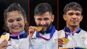 India Ends CWG Boxing Campaign With Record-Breaking Seven Gold Medals
