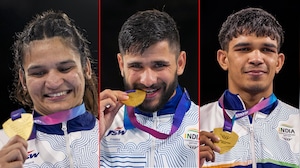 India Ends CWG Boxing Campaign With Record-Breaking Seven Gold Medals