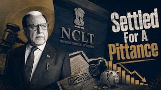 Subhash Chandra Gets Away With Rs 6.5 Crore Payout Against Rs 22,006 Crore Dues