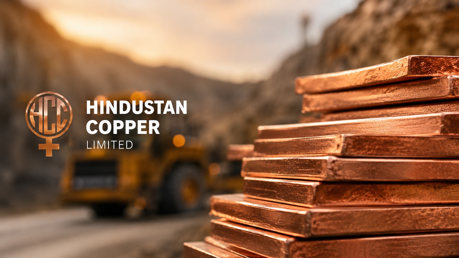 Hindustan Copper Share Price Falls After OFS Concludes. Opportunity To Buy?