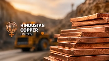Hindustan Copper OFS May Be Last As Government Sets 60% Stake Floor: DIPAM Secretary