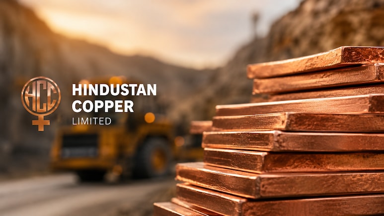 Hindustan Copper OFS May Be Last As Government Sets 60% Stake Floor: DIPAM Secretary