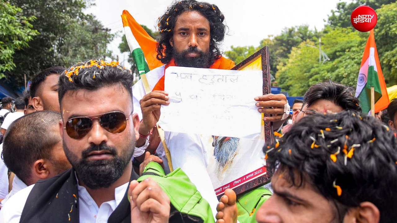 पीटीआई की तस्वीर पीटीआई की तस्वीर
