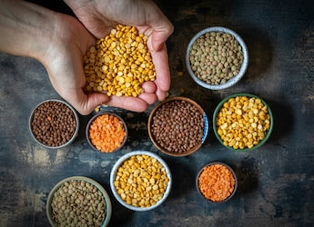 Which Indian City Is Known As The Land Of Toor Dal?