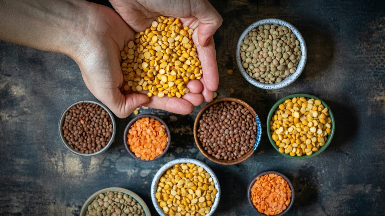 Which Indian City Is Known As The Land Of Toor Dal?