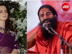 रक्षाबंधन पर कंगना रनौत और रामदेव में 'युद्धविराम', बाबा ने भेजी मिठाई और एक्ट्रेस ने बताया भाई