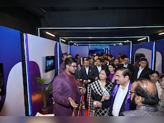 Vande Bharatam Grand Finale: अदाणी समूह के चेयरमैन गौतम अदाणी ने किया 10 उभरते इनोवेटर्स का सम्मान, जानें वंदे भारतम पहल की पूरी जानकारी