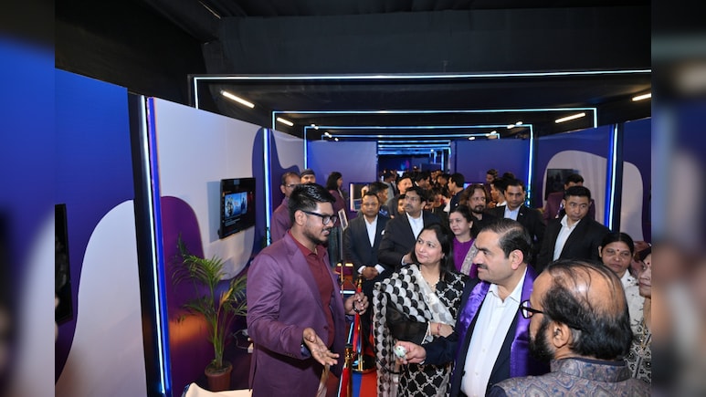 Vande Bharatam Grand Finale: अदाणी समूह के चेयरमैन गौतम अदाणी ने किया 10 उभरते इनोवेटर्स का सम्मान, जानें वंदे भारतम पहल की पूरी जानकारी
