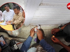 भोपाल में सीलिंग एक्शन शुरू, 16 इलाकों के 62 हजार होटल-रेस्टोरेंट और शोरूम पर लग रहे ताले 