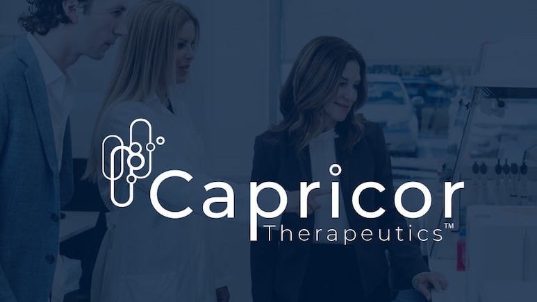 94% Intraday Surge: How FDA Rethink Led To Capricor Shares Record Sky-High Rally