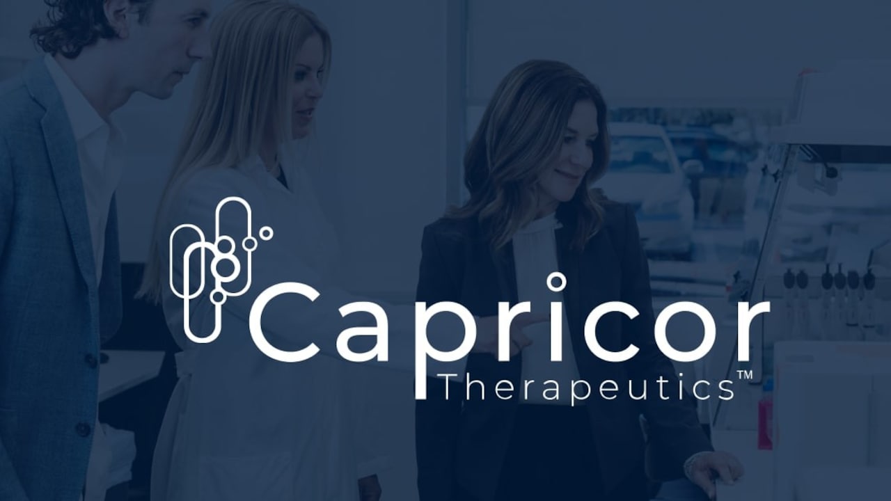 94% Intraday Surge: How FDA Rethink Led To Capricor Shares Record Sky-High Rally