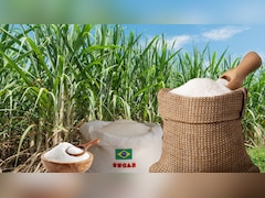 चीनी के आयात के नियम बदले, सरकार ने प्रोसेसिंग और बिक्री के लिए डेडलाइन में किया बदलाव