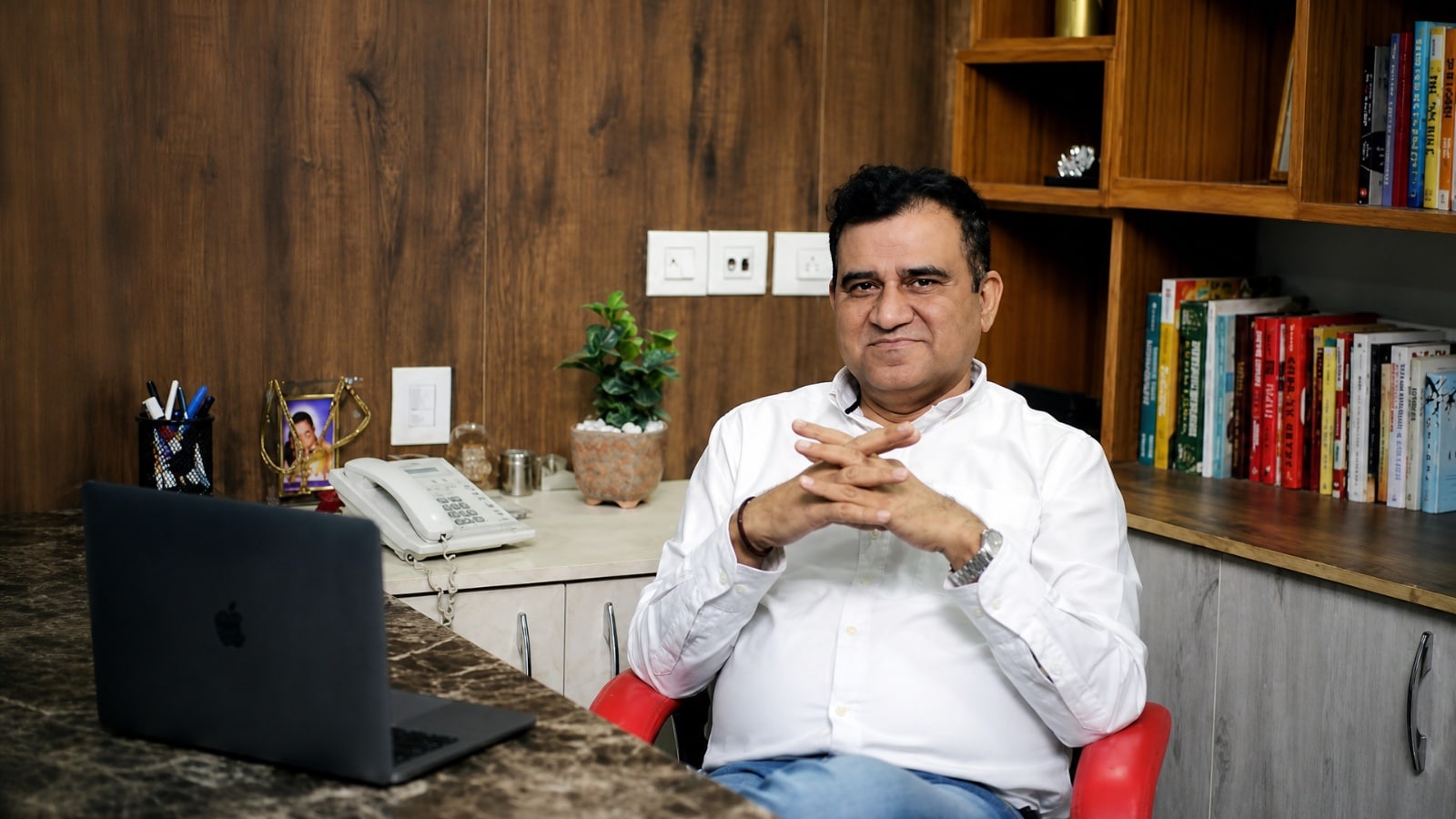 Sanjay Bhasin Culture Holidays Success story, ₹800 crore global travel empire