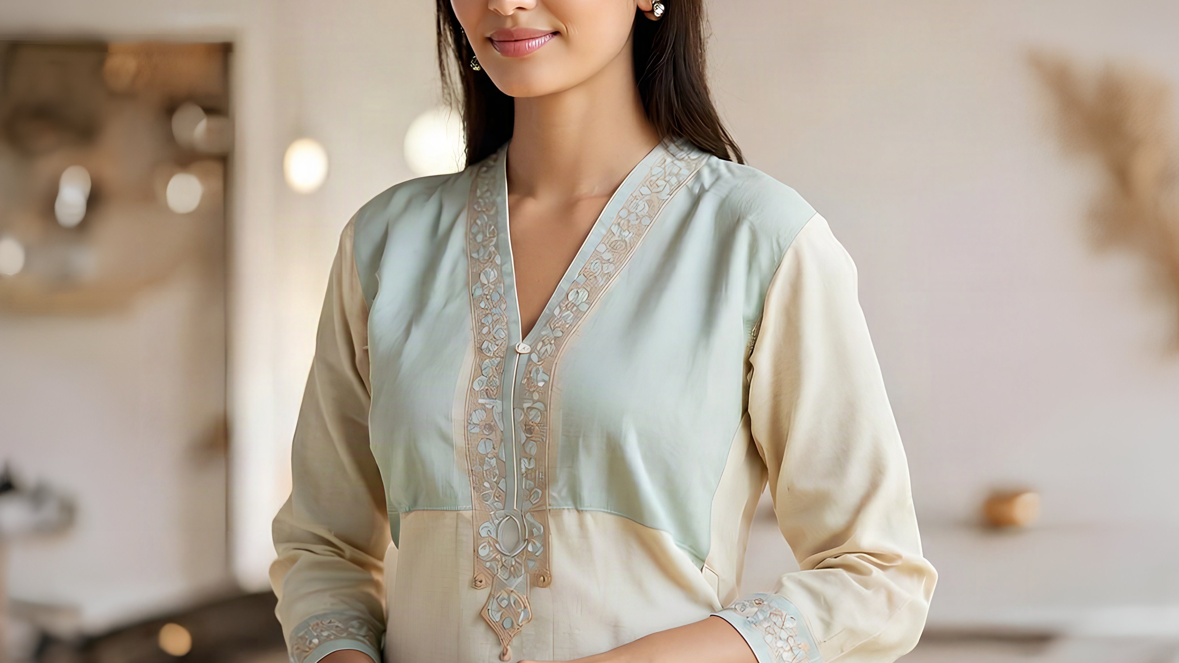 How To Choose The Right Dress For Your Family Function How To Choose The Right Dress For Your Family Function