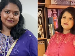 How A Fitness Influencer Lost 40 Kg By Giving Up These 7 Foods