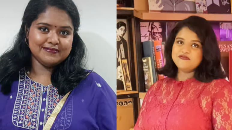 How A Fitness Influencer Lost 40 Kg By Giving Up These 7 Foods