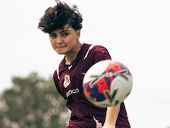 Australia Grants Citizenship To 2 Iranian Soccer Players Who Sought Asylum