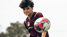 Australia Grants Citizenship To 2 Iranian Women's Soccer Players Who Sought Asylum