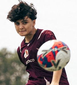 Australia Grants Citizenship To 2 Iranian Womens Soccer Players Who Sought Asylum