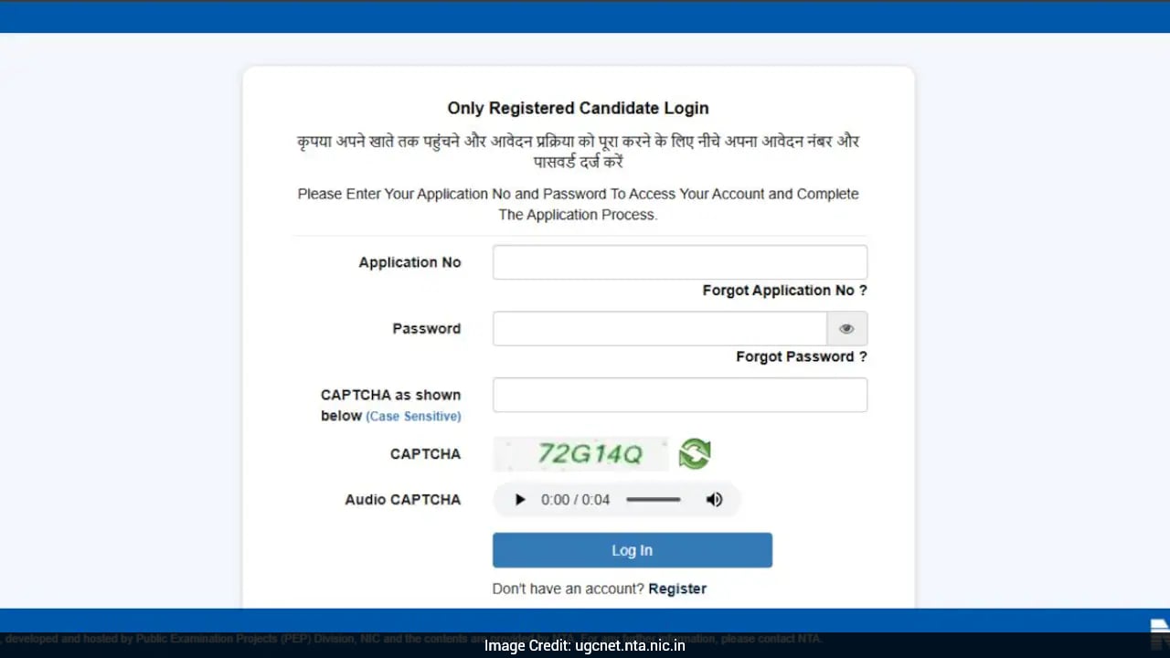 UGC NET June 2026 Provisional Answer Key Released: Challenge Window Aug 16-18
