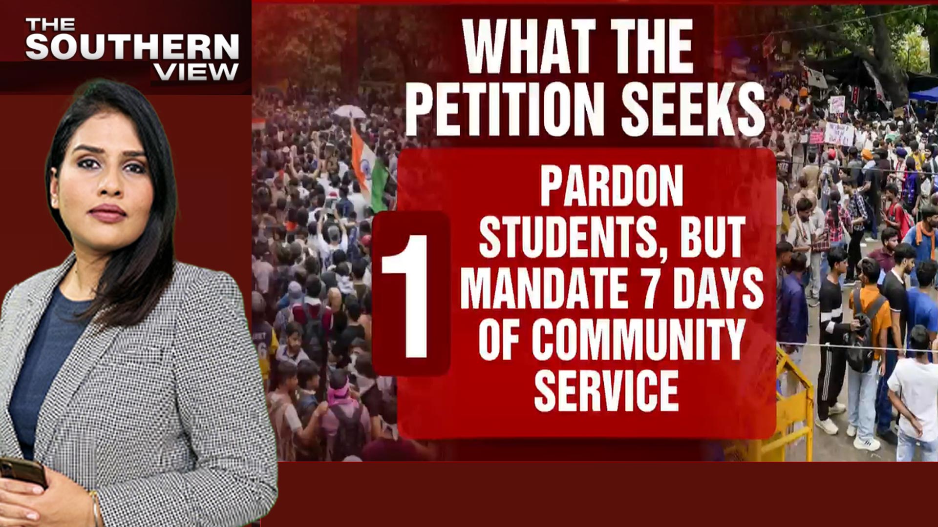 SC To Hear Plea On Jantar Mantar Violence, Seeks Accountability of Organisers